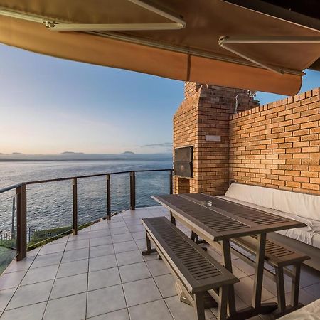 Beacon Wharf , George Hay 5 Seafront Accommodation Mossel Bay Dış mekan fotoğraf