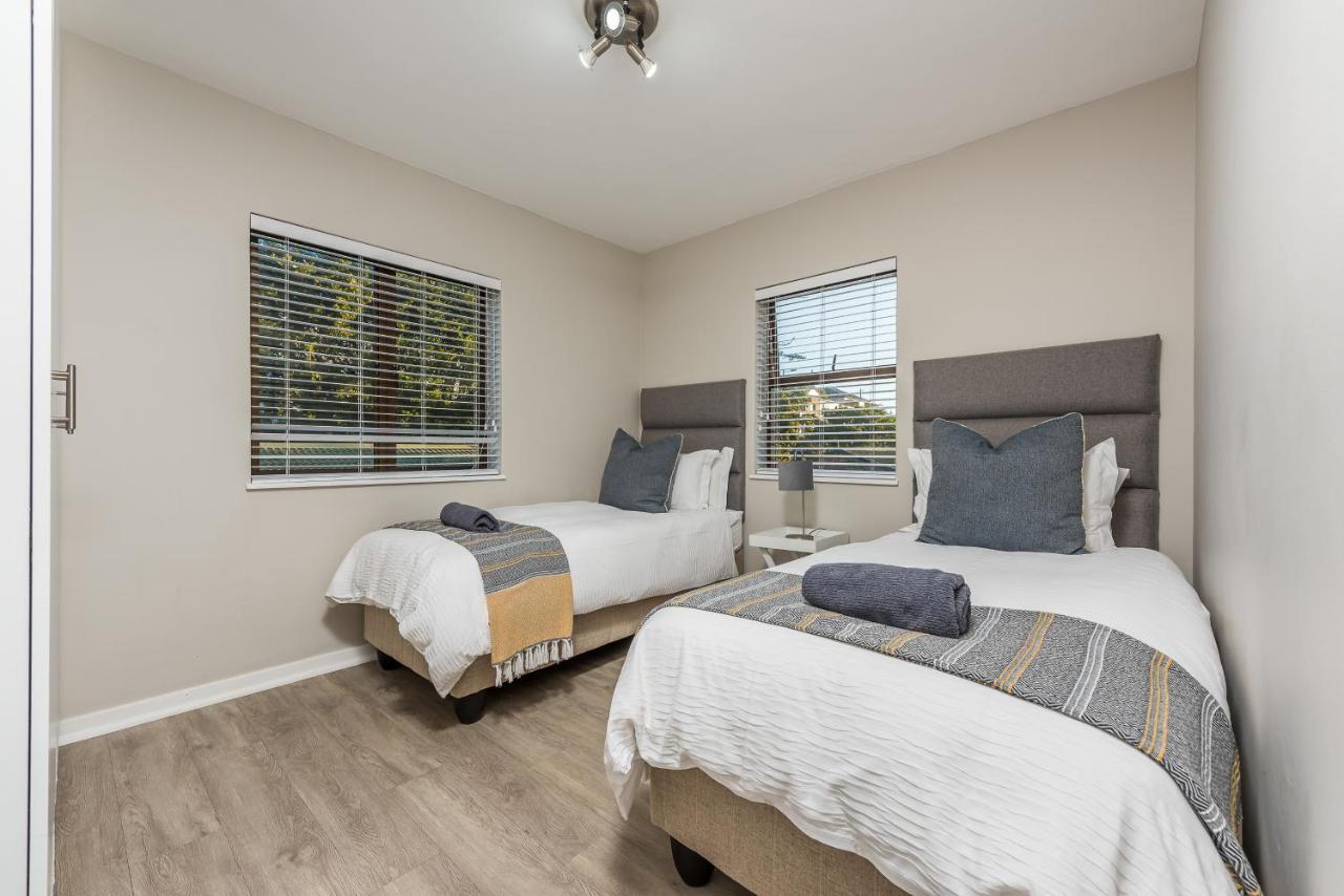 Beacon Wharf , George Hay 5 Seafront Accommodation Mossel Bay Dış mekan fotoğraf