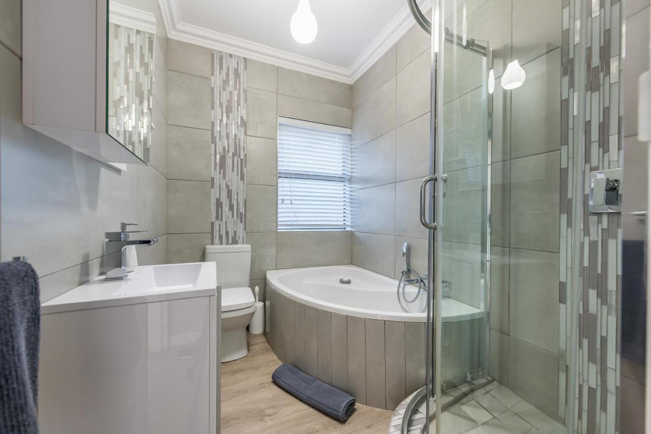Beacon Wharf , George Hay 5 Seafront Accommodation Mossel Bay Dış mekan fotoğraf