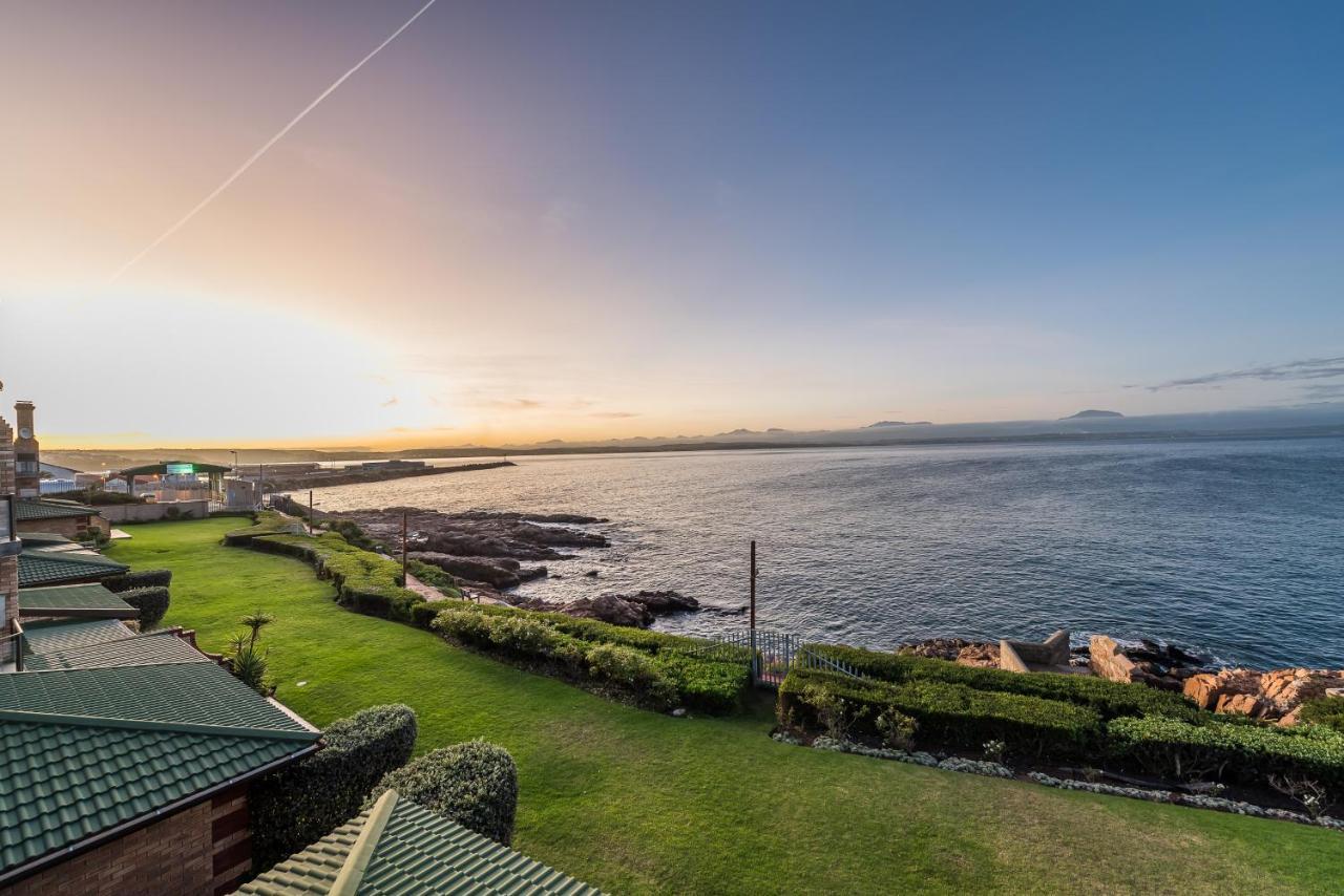 Beacon Wharf , George Hay 5 Seafront Accommodation Mossel Bay Dış mekan fotoğraf