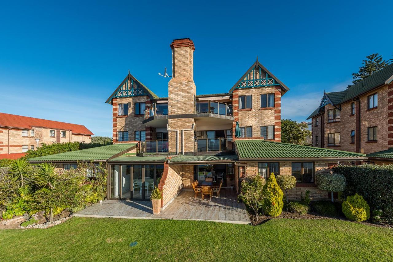 Beacon Wharf , George Hay 5 Seafront Accommodation Mossel Bay Dış mekan fotoğraf