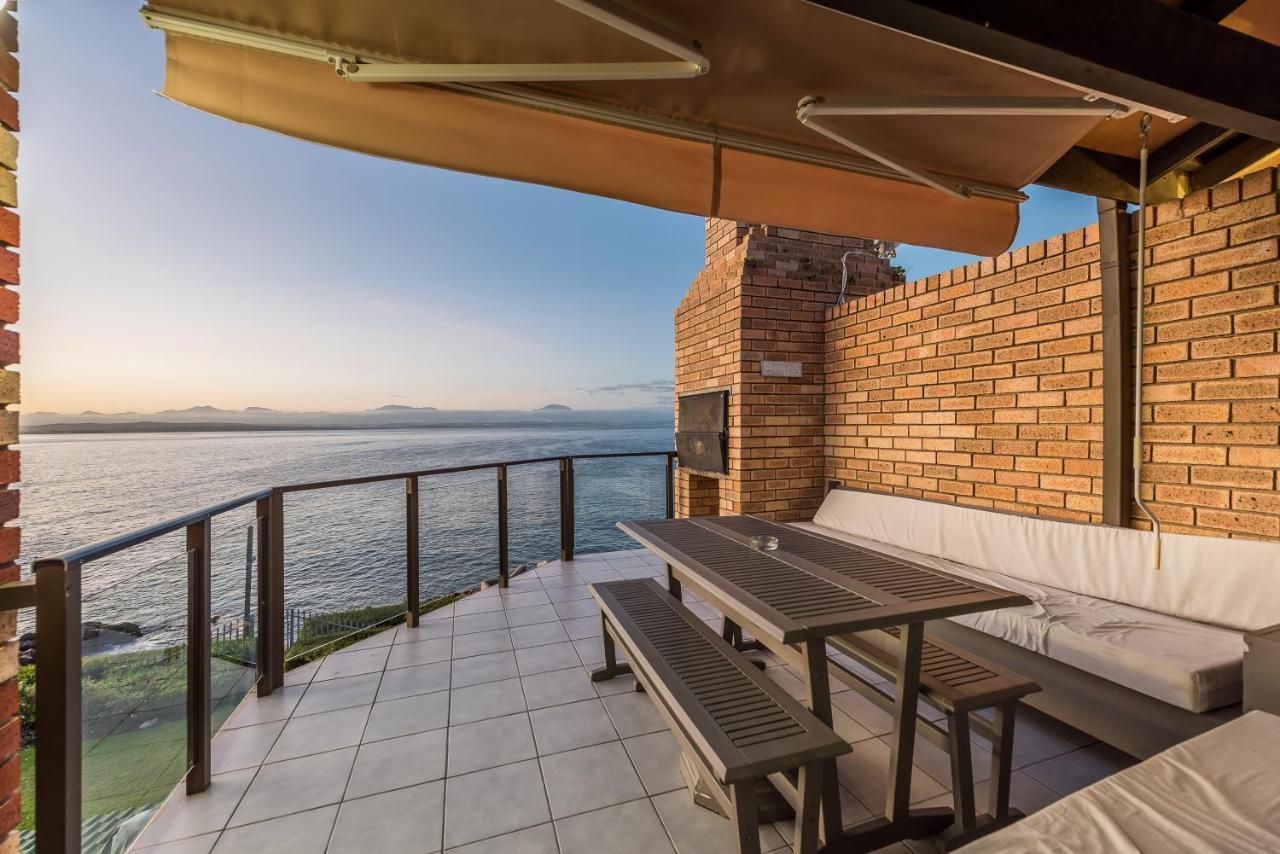 Beacon Wharf , George Hay 5 Seafront Accommodation Mossel Bay Dış mekan fotoğraf