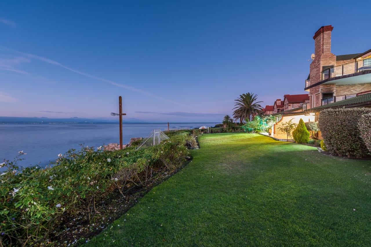 Beacon Wharf , George Hay 5 Seafront Accommodation Mossel Bay Dış mekan fotoğraf