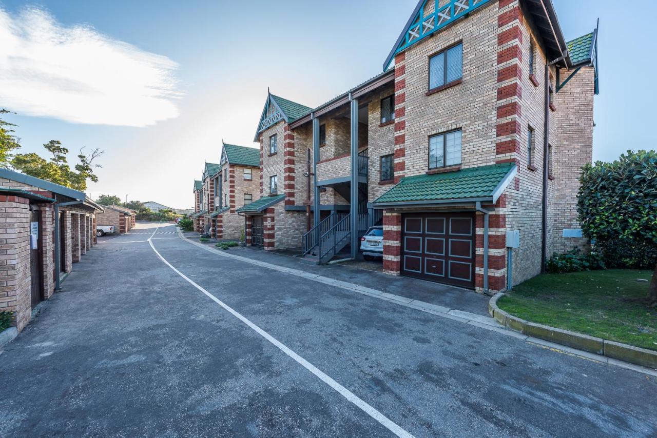 Beacon Wharf , George Hay 5 Seafront Accommodation Mossel Bay Dış mekan fotoğraf