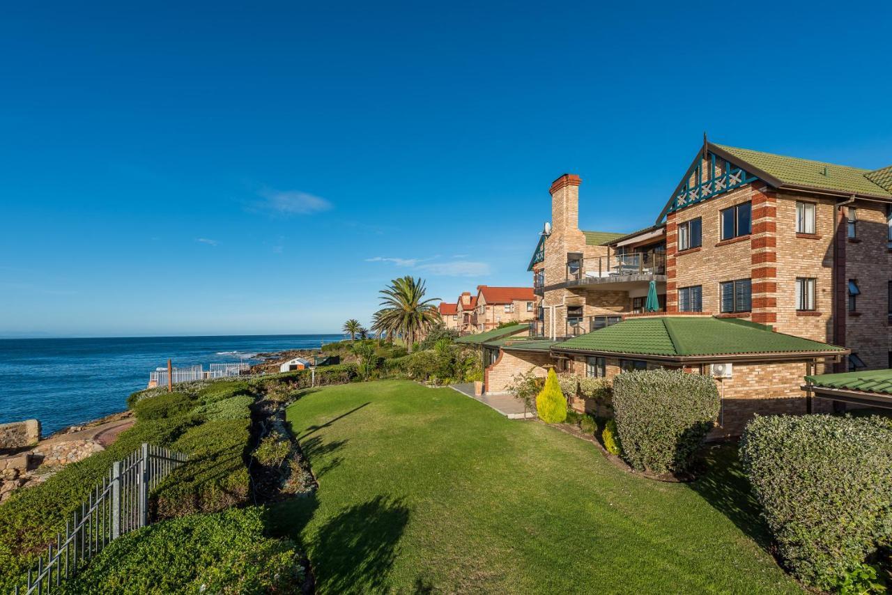 Beacon Wharf , George Hay 5 Seafront Accommodation Mossel Bay Dış mekan fotoğraf