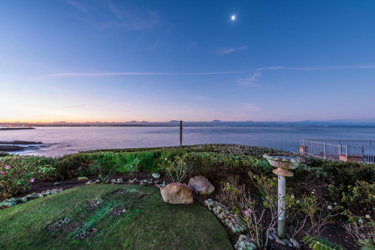 Beacon Wharf , George Hay 5 Seafront Accommodation Mossel Bay Dış mekan fotoğraf