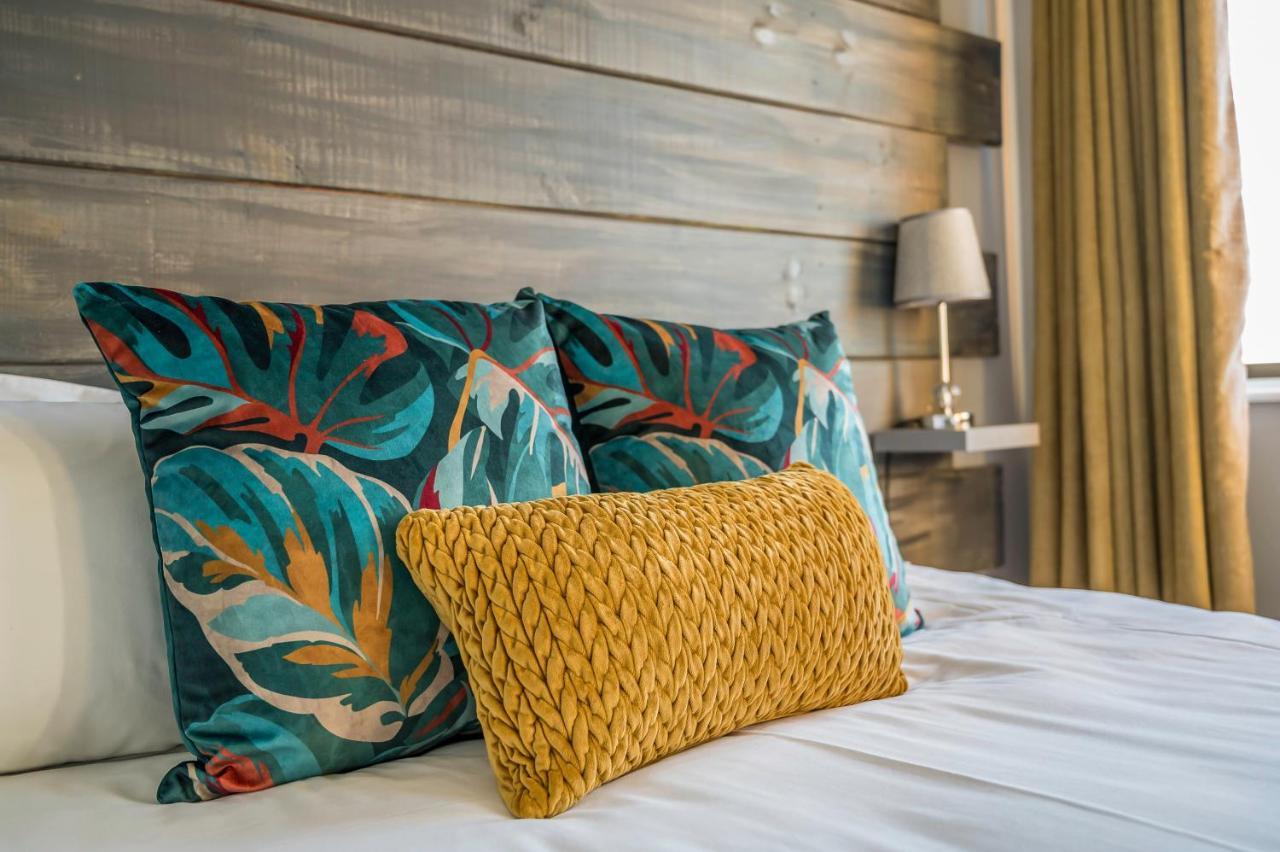 Beacon Wharf , George Hay 5 Seafront Accommodation Mossel Bay Dış mekan fotoğraf