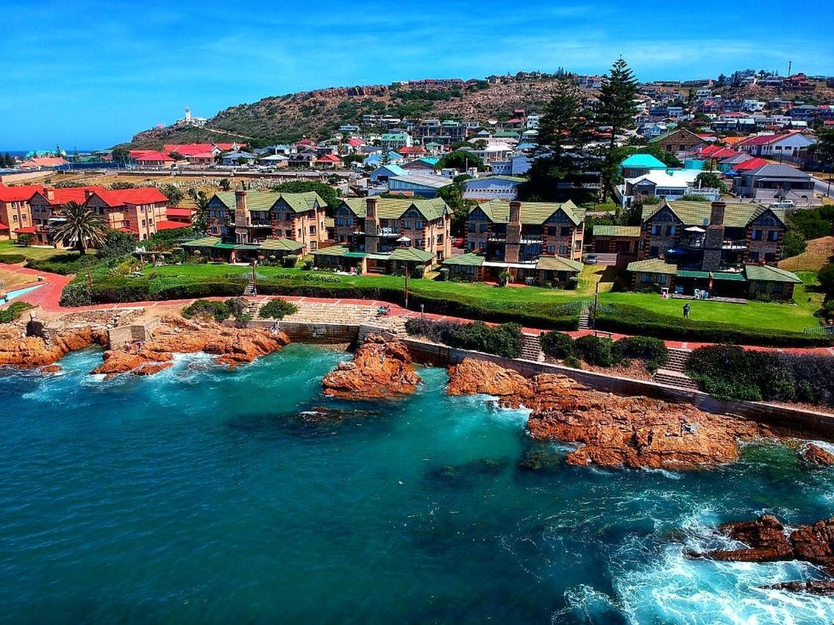 Beacon Wharf , George Hay 5 Seafront Accommodation Mossel Bay Dış mekan fotoğraf