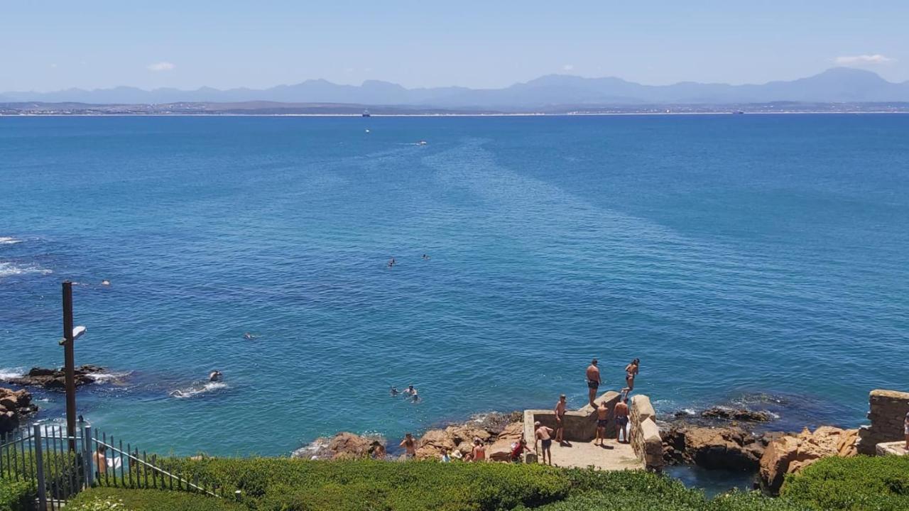 Beacon Wharf , George Hay 5 Seafront Accommodation Mossel Bay Dış mekan fotoğraf